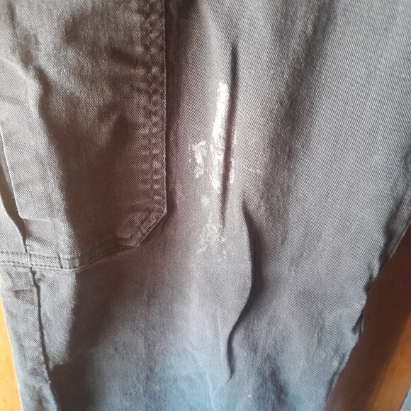 Men's Dakota carpenter work pants - Picture 2 of 8